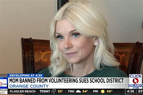 OnlyFans model sues Florida school district, says she was banned